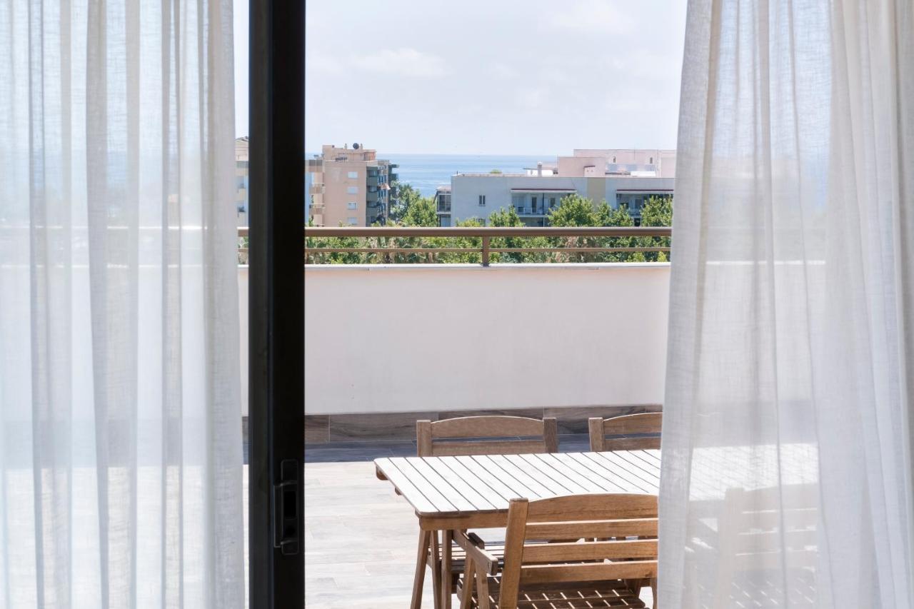 Apartaments Cye Salou Exterior photo