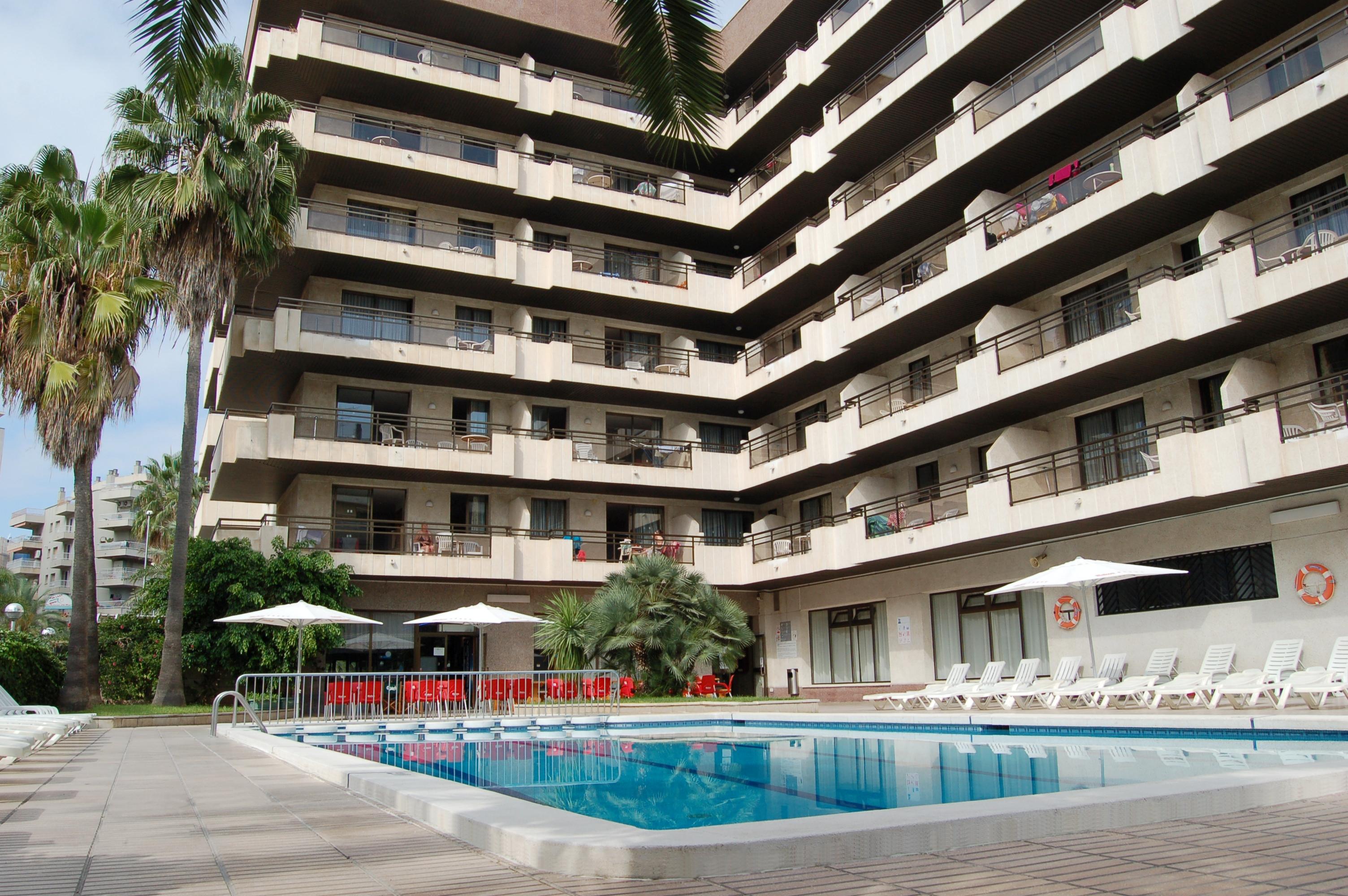 Apartaments Cye Salou Exterior photo