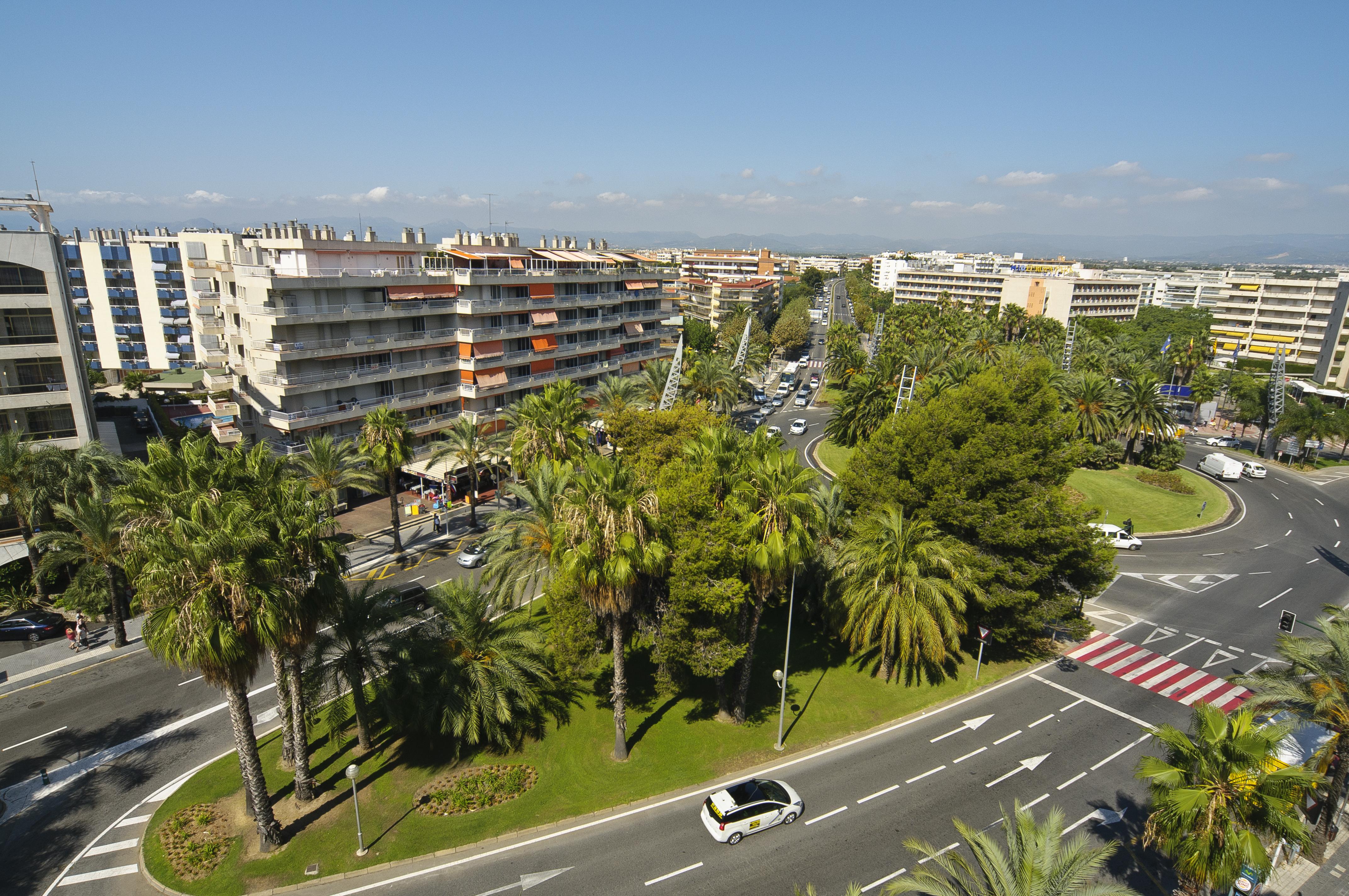 Apartaments Cye Salou Exterior photo